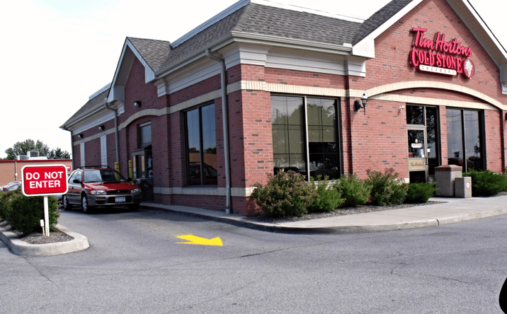 Pictures of Retail property located at 800-810 Paul Road, Rochester, NY 14624 for lease - image #1