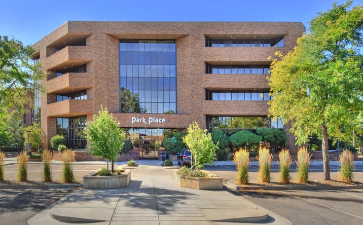 Pictures of Office property located at 3100 Arapahoe Ave, Boulder, CO 80303 for lease - image #1