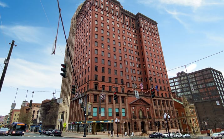 Pictures of Office property located at 69 State St, Albany, NY 12207 for lease - image #1