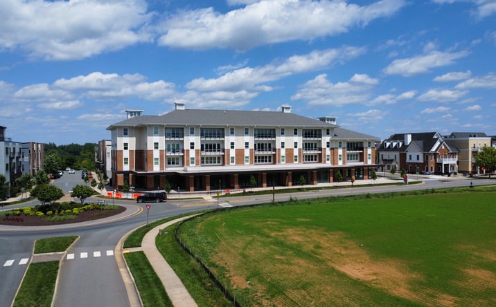 Pictures of Office, Retail property located at 1005 Heathercroft Ln, Crozet, VA 22932 for lease - image #1