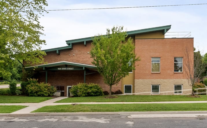 Pictures of Office property located at 920 State St, Manitowoc, WI 54220 for lease - image #1