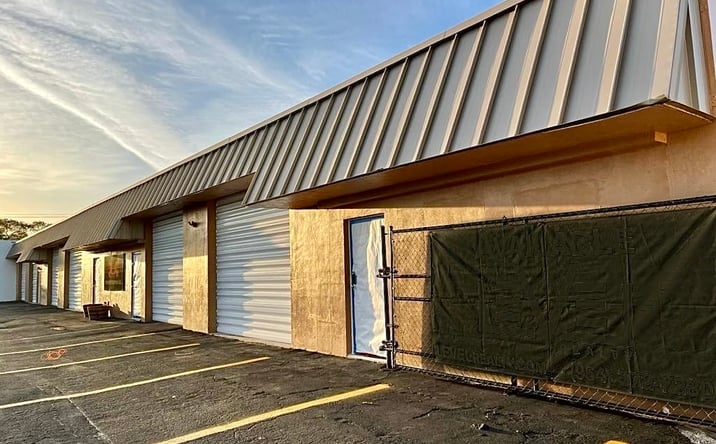 Pictures of Industrial property located at 519 NE 34th St, Oakland Park, FL 33334 for lease - image #1