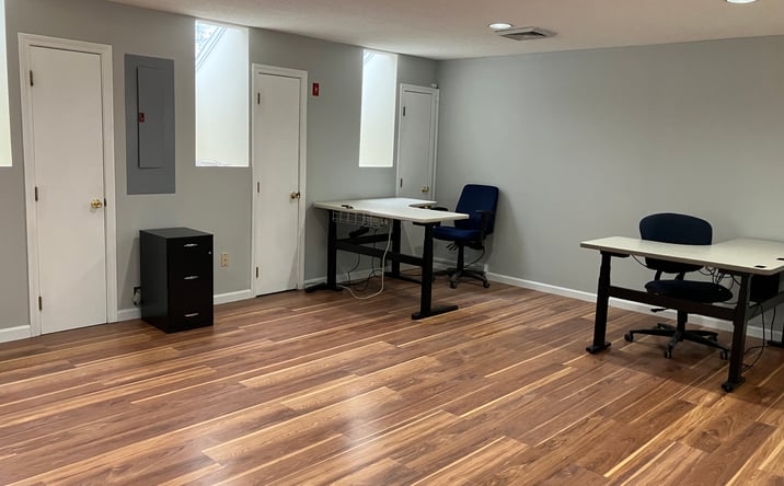 Pictures of Retail, Office property located at 367 U.S. Rte 1, Falmouth, ME 04105 for lease - image #1