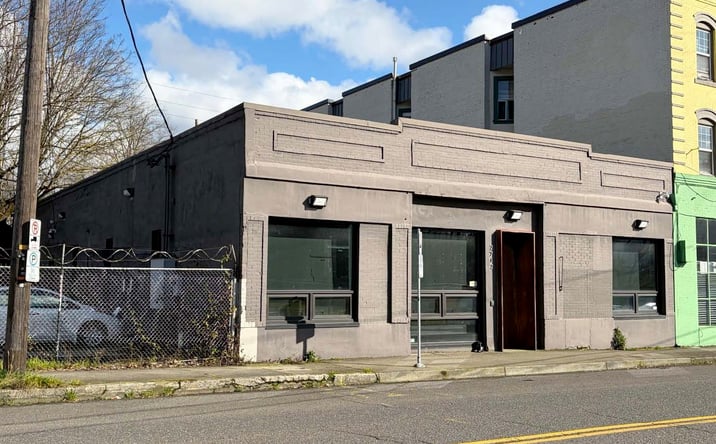Pictures of Retail, Office property located at 2712 N Mississippi Ave, Portland, OR 97227 for lease - image #1