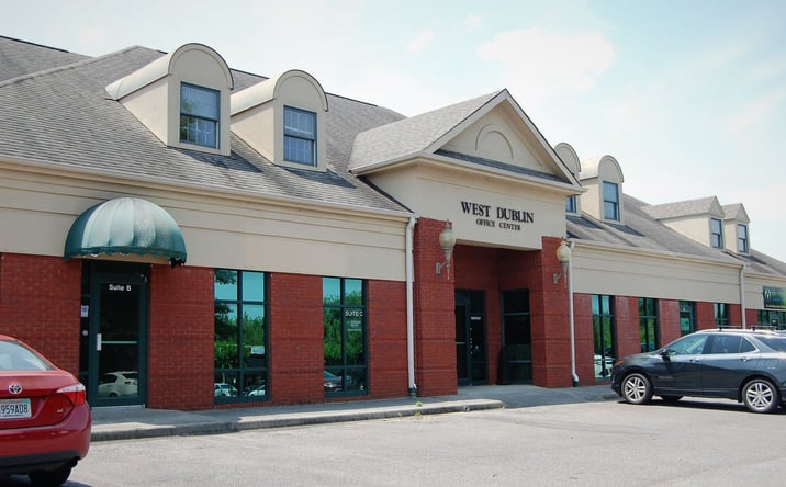 Pictures of Office property located at 3776 Sullivan St, Madison, AL 35758 for lease - image #1