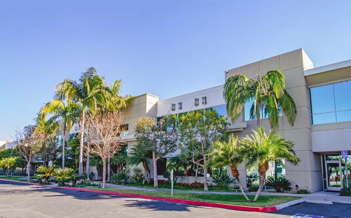Pictures of Industrial property located at 16969 Mesamint St, San Diego, CA 92127 for lease - image #1