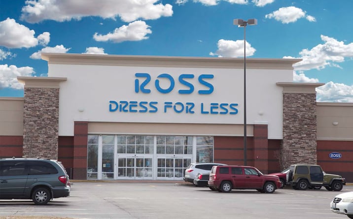 Pictures of Retail property located at S 42nd St, Mt Vernon, IL 62864 for lease - image #1