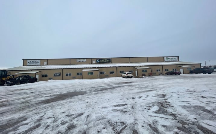 Pictures of Industrial property located at 12291 26th F St NW, Watford City, ND 58854 for lease - image #1