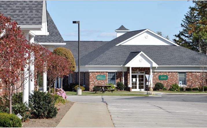 Pictures of Office property located at 3045-3085 Southwestern, Orchard Park, NY 14127 for lease - image #1