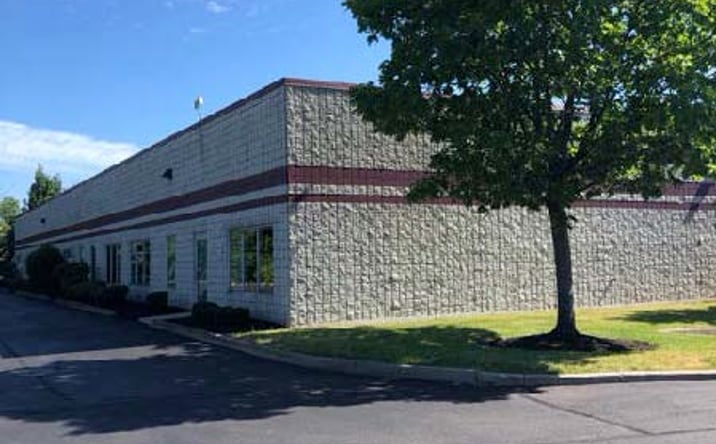 Pictures of Industrial property located at 420 Lawrence Bell, Williamsville, NY 14221 for lease - image #1