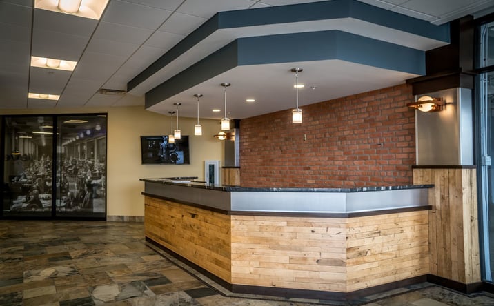 Pictures of Office property located at 701 Seneca Street, Buffalo, NY 14210 for lease - image #1