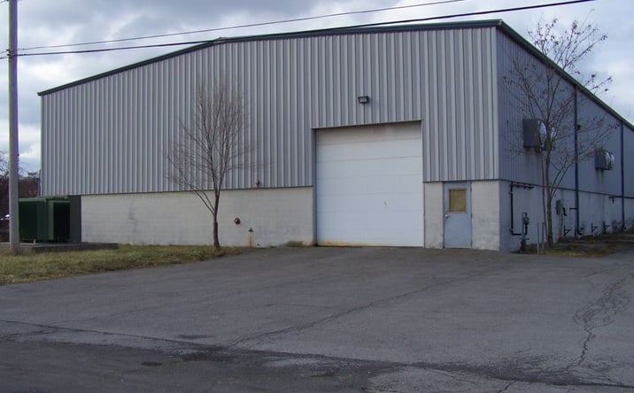 Pictures of Industrial property located at 5081 Whirlybird Lane, East Syracuse, NY 13057 for lease - image #1