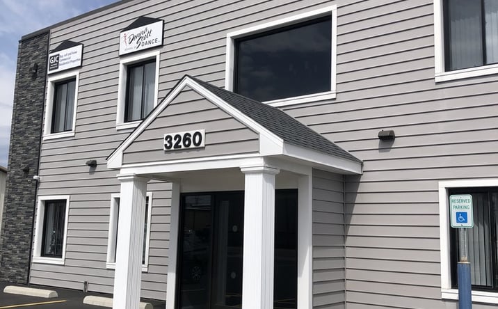 Pictures of Office property located at 3260 Walden Avenue, Depew, NY 14043 for lease - image #1
