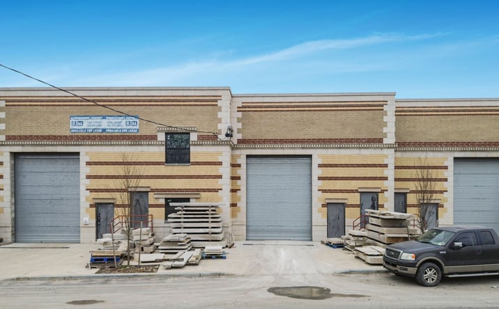 Pictures of Industrial property located at 317 Chelsea Road, Staten Island, NY 10314 for lease - image #1