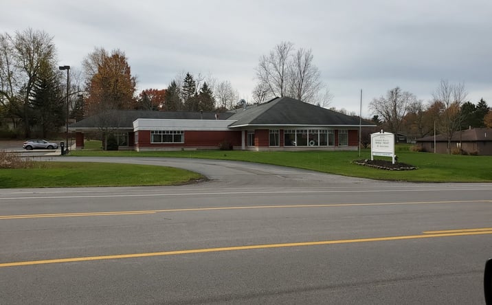Pictures of Office property located at 8705 Sheridan Drive, Williamsville, NY 14221 for lease - image #1