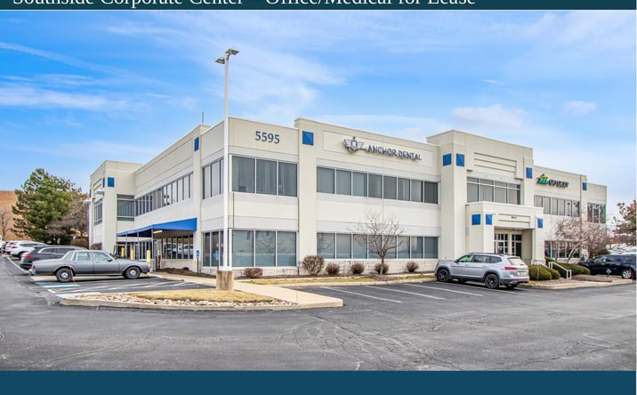 Pictures of Office property located at 5595 Transportation Blvd, Garfield Heights, OH 44125 for lease - image #1