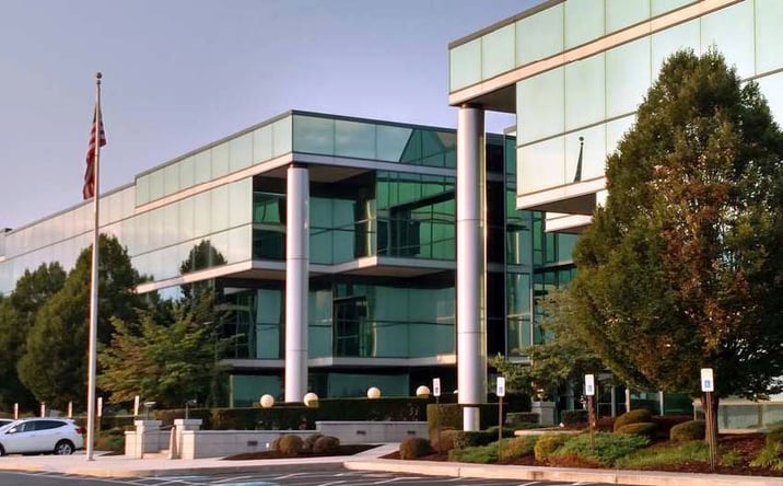 Pictures of Office property located at 2400 Thea Dr, Harrisburg, PA 17110 for lease - image #1