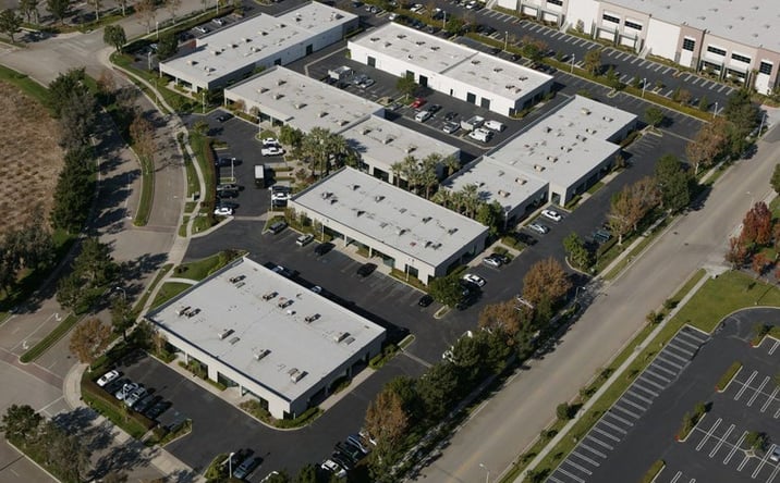 Pictures of Office, Industrial property located at 10600 - 10608 Trademark Parkway, Rancho Cucamonga, CA 91730 for lease - image #1