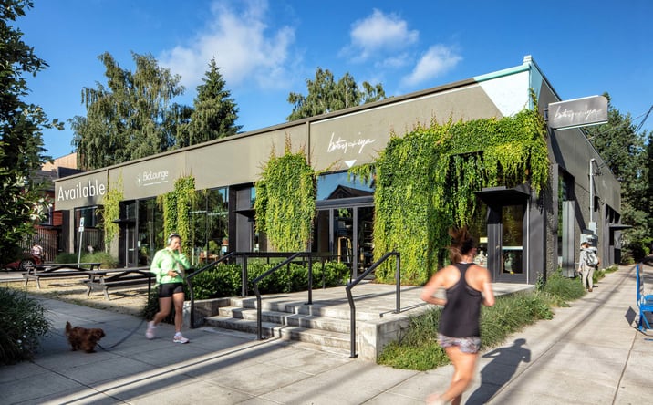 Pictures of Retail, Restaurant property located at 1723 NW 24th Avenue, Portland, OR 97210 for lease - image #1