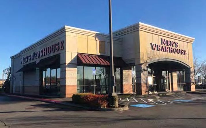 Pictures of Retail property located at 18565 NW Tanasbourne Dr., Hillsboro, OR 97124 for lease - image #1