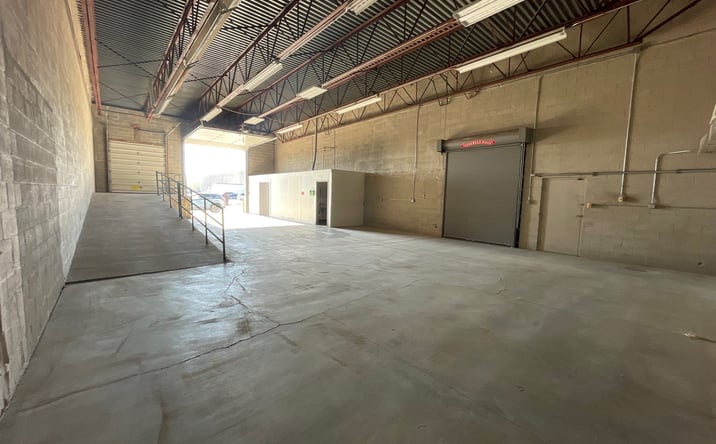 Pictures of Industrial property located at 4817 N 56th St, Lincoln, NE 68504 for lease - image #1