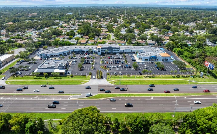 Pictures of Retail property located at 34200 - 34340 US Highway 19N Palm Harbor FL, Palm Harbor, FL 34684 for lease - image #1