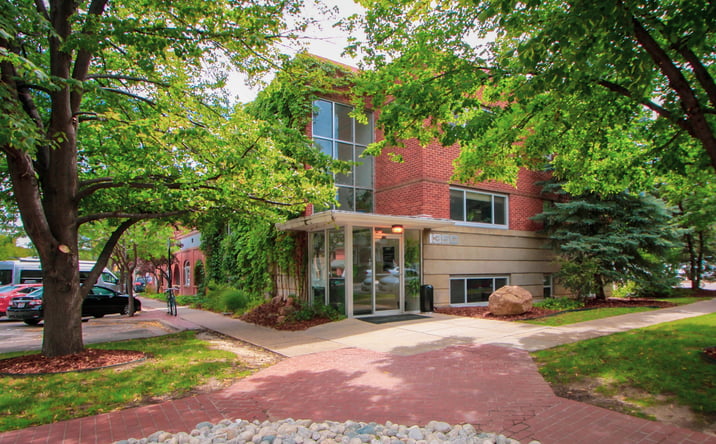Pictures of Office property located at 1350 Pine St, Boulder, CO 80302 for lease - image #1