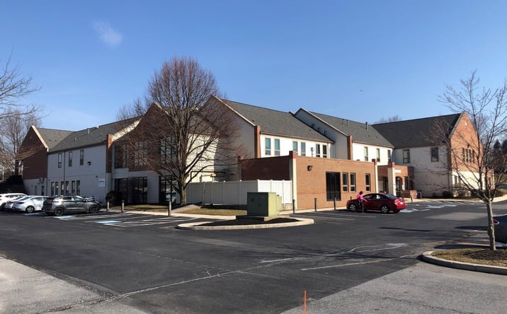 Pictures of Office property located at 32 Northeast Dr, Hershey, PA 17033 for lease - image #1