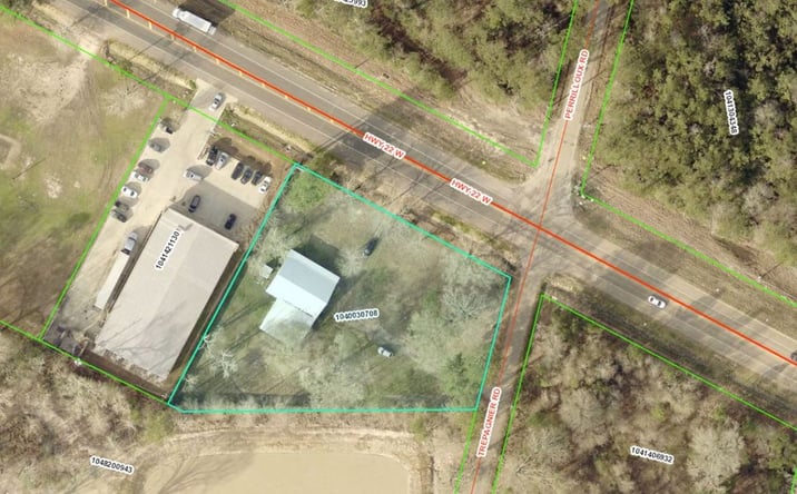 Pictures of Land property located at 1503 LA-22, Madisonville, LA 70447 for lease - image #1