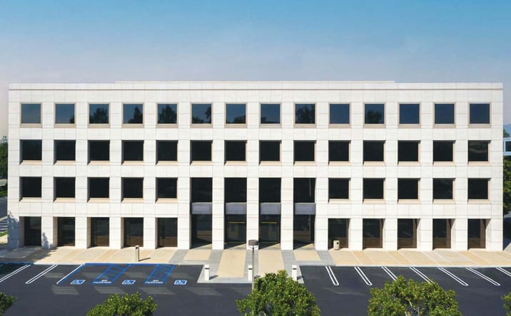 Pictures of Office property located at 100 Pacifica, Irvine, CA 92618 for lease - image #1