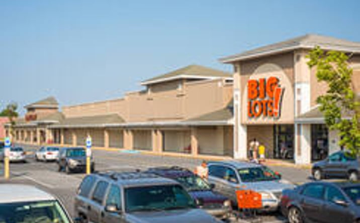 Pictures of Retail property located at 7150 Hamilton Blvd., Trexlertown, PA 18087 for lease - image #1