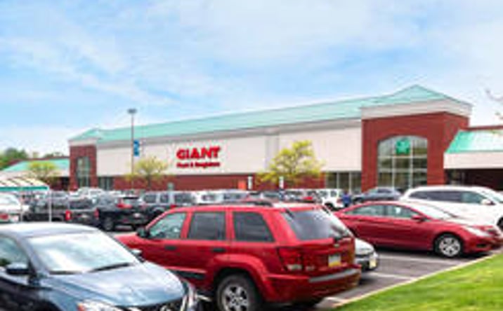 Pictures of Retail property located at 1760 DeKalb Pike, Blue Bell, PA 19422 for lease - image #1