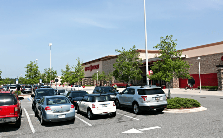 Pictures of Retail property located at 9525 Crosshill Blvd, Jacksonville, FL 32222 for lease - image #1