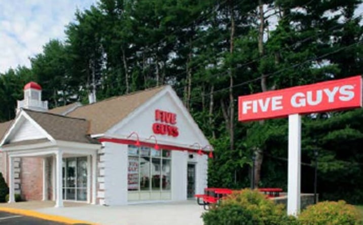 Pictures of Retail property located at 174 Bath Rd, Brunswick, ME 04011 for lease - image #1
