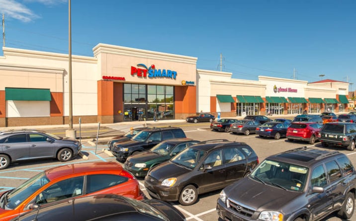 Pictures of Retail, Land property located at 2280 Oregon Ave, Philadelphia, PA 19145 for lease - image #1