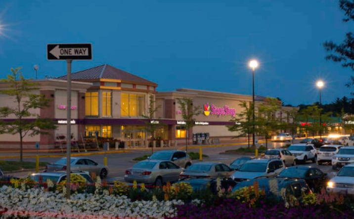 Pictures of Retail property located at 250 Franklin Village Drive, Franklin, MA 02038 for lease - image #1