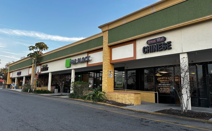 Pictures of Retail property located at 1500 S. French Ave, Sanford, FL 32771 for lease - image #1
