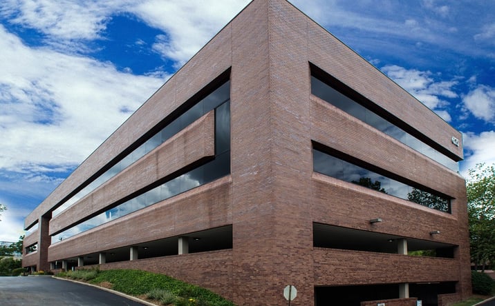 Pictures of Office property located at 675 Old Ballas Rd, Creve Coeur, MO 63141 for lease - image #1