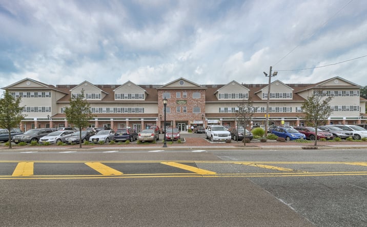 Pictures of Office property located at 1069 Ringwood Ave, Wanaque, NJ 07420 for lease - image #1