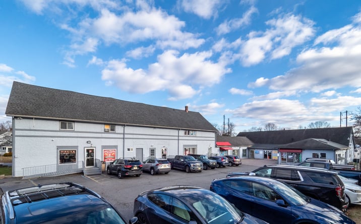 Pictures of Retail, Office, Restaurant property located at 613 Ridge Rd, South Brunswick Township, NJ 08852 for lease - image #1