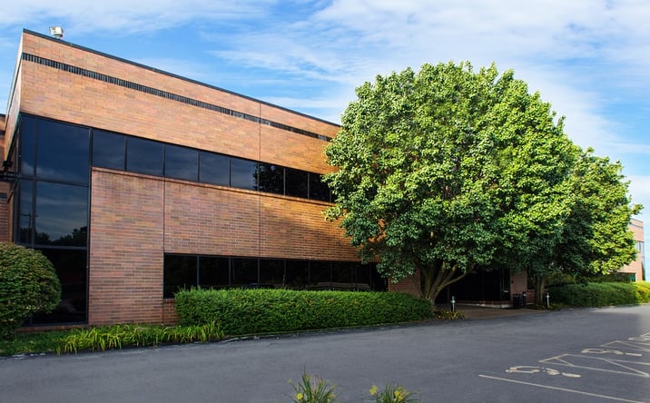Pictures of Office property located at 15400 S Outer Forty, Chesterfield, MO 63017 for lease - image #1
