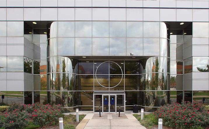 Pictures of Office property located at 16216 Baxter Rd, Chesterfield, MO 63017 for lease - image #1