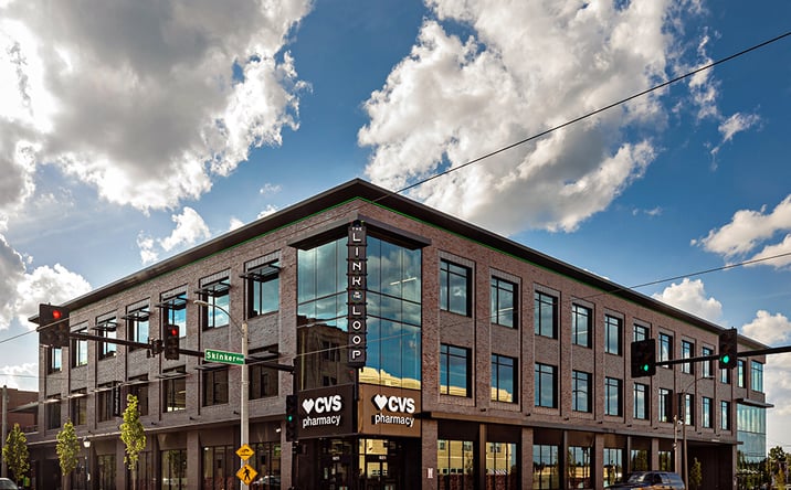 Pictures of Retail, Restaurant property located at 6201 Delmar Blvd, St. Louis, MO 63130 for lease - image #1
