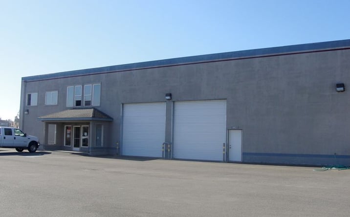 Pictures of Office property located at 3134 Jacobs Avenue, Eureka, CA 95501 for lease - image #1