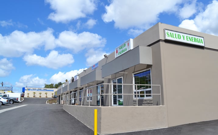 Pictures of Industrial property located at 2502 S Santa Fe Ave, Vista, CA 92084 for lease - image #1