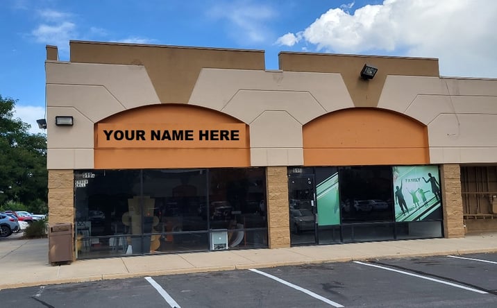 Pictures of Retail, Office property located at Aurora, CO, Aurora, CO 80011 for lease - image #1