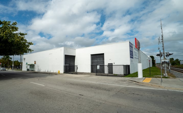 Pictures of Industrial property located at 415 NE 62nd St, Miami, FL 33138 for lease - image #1