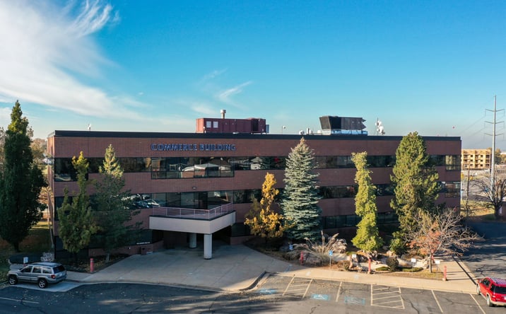 Pictures of Office property located at 1100 Country Hills Dr, Ogden, UT 84403 for lease - image #1