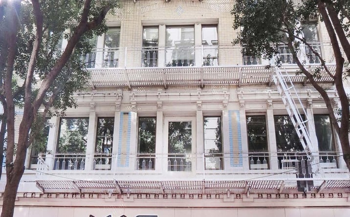 Pictures of Office property located at 49 Powell St, SF, CA 94102 for lease - image #1