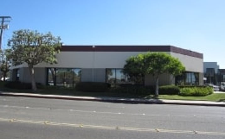 Pictures of Industrial property located at 18042 Gothard Street, Huntington Beach, CA 92648 for lease - image #1